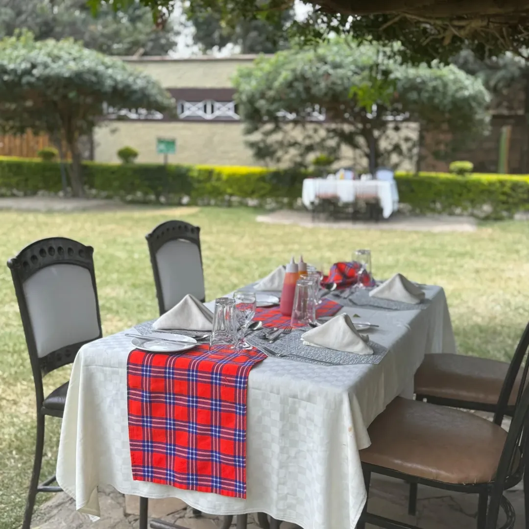Custom Catering